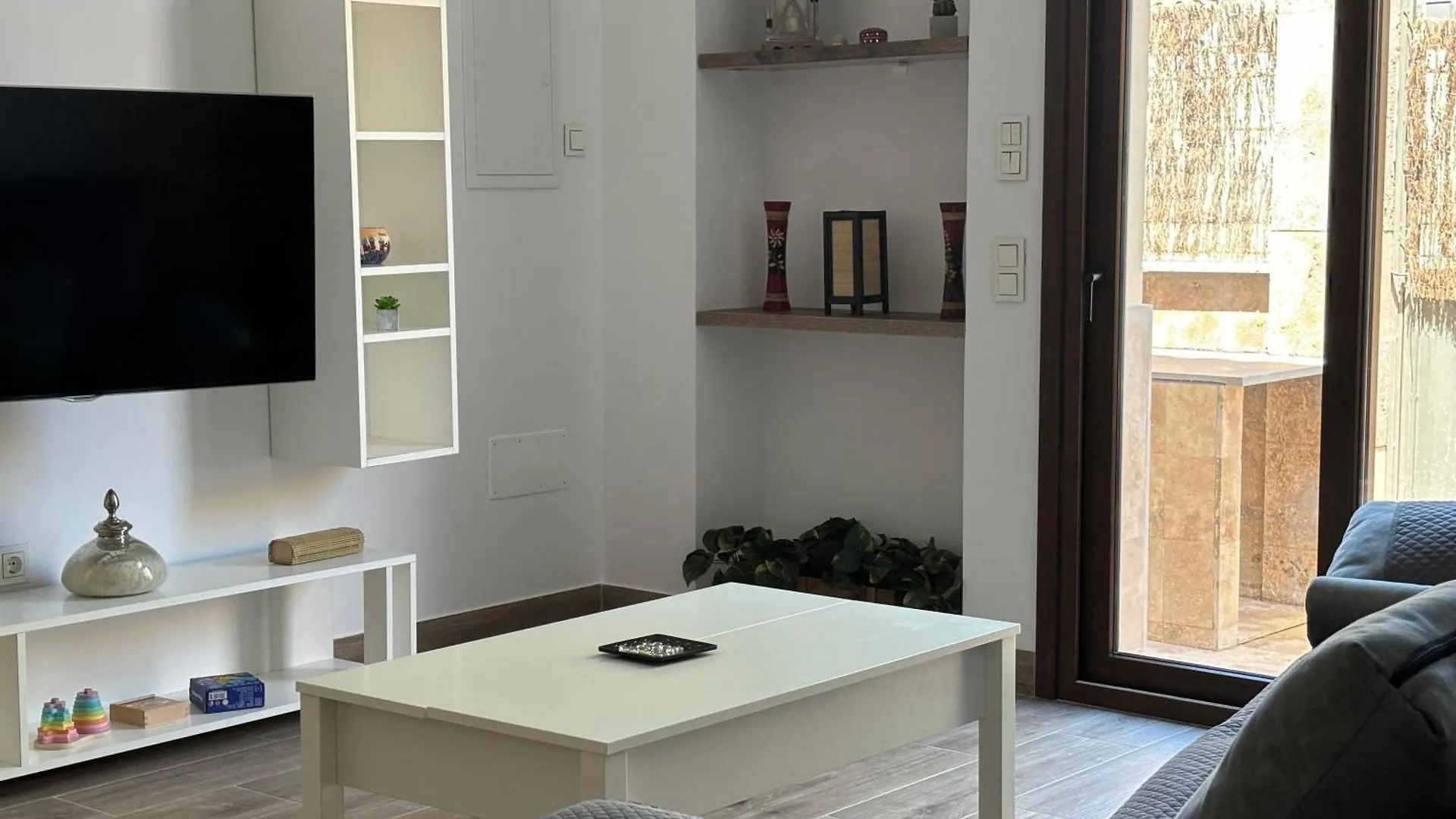 Apartment Apartamento Sienna Marbella