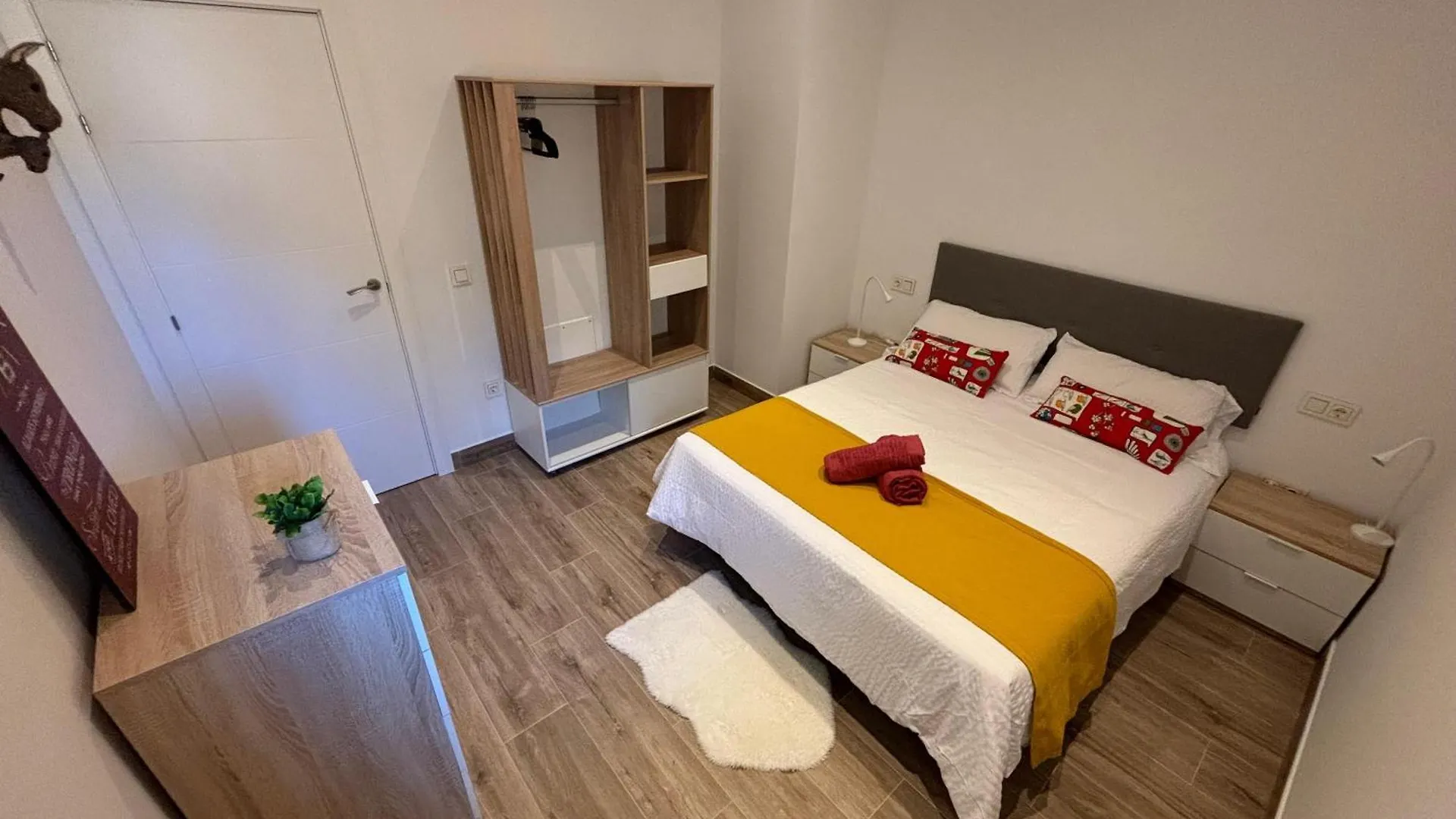 Apartamento Sienna Marbella 0*,