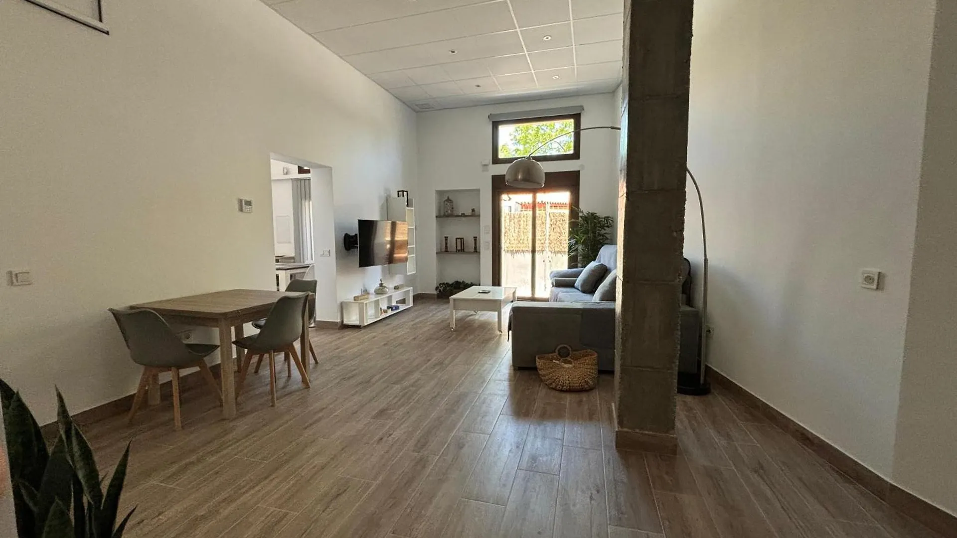 Apartamento Sienna 马尔韦利亚 公寓