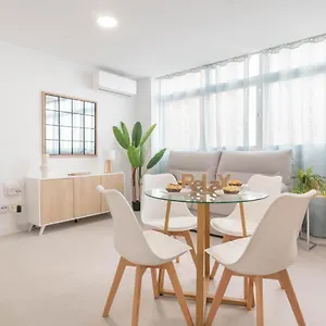 San Pedro Oldtown Apartamento