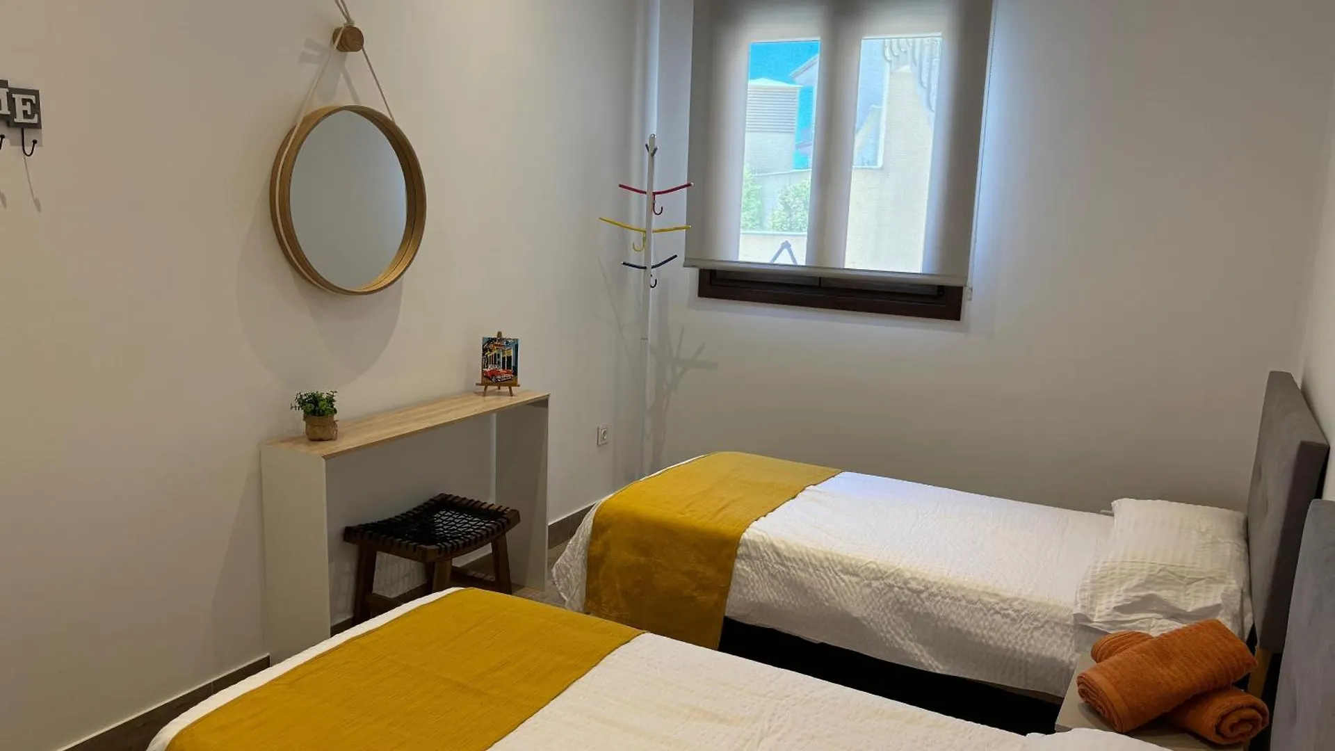 Apartamento Sienna Marbella