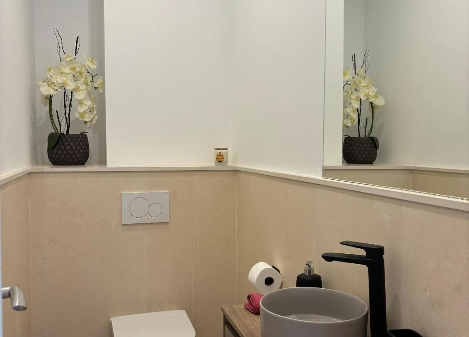 Apartamento Sienna Marbella Spain