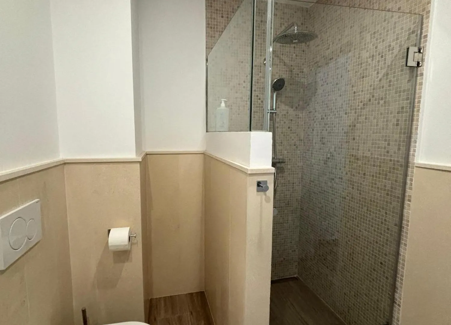 Apartamento Sienna Marbella Apartment